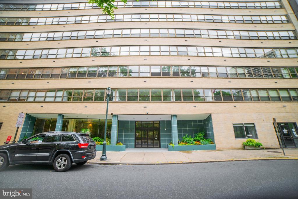 Foto principal - 1810 Rittenhouse Square