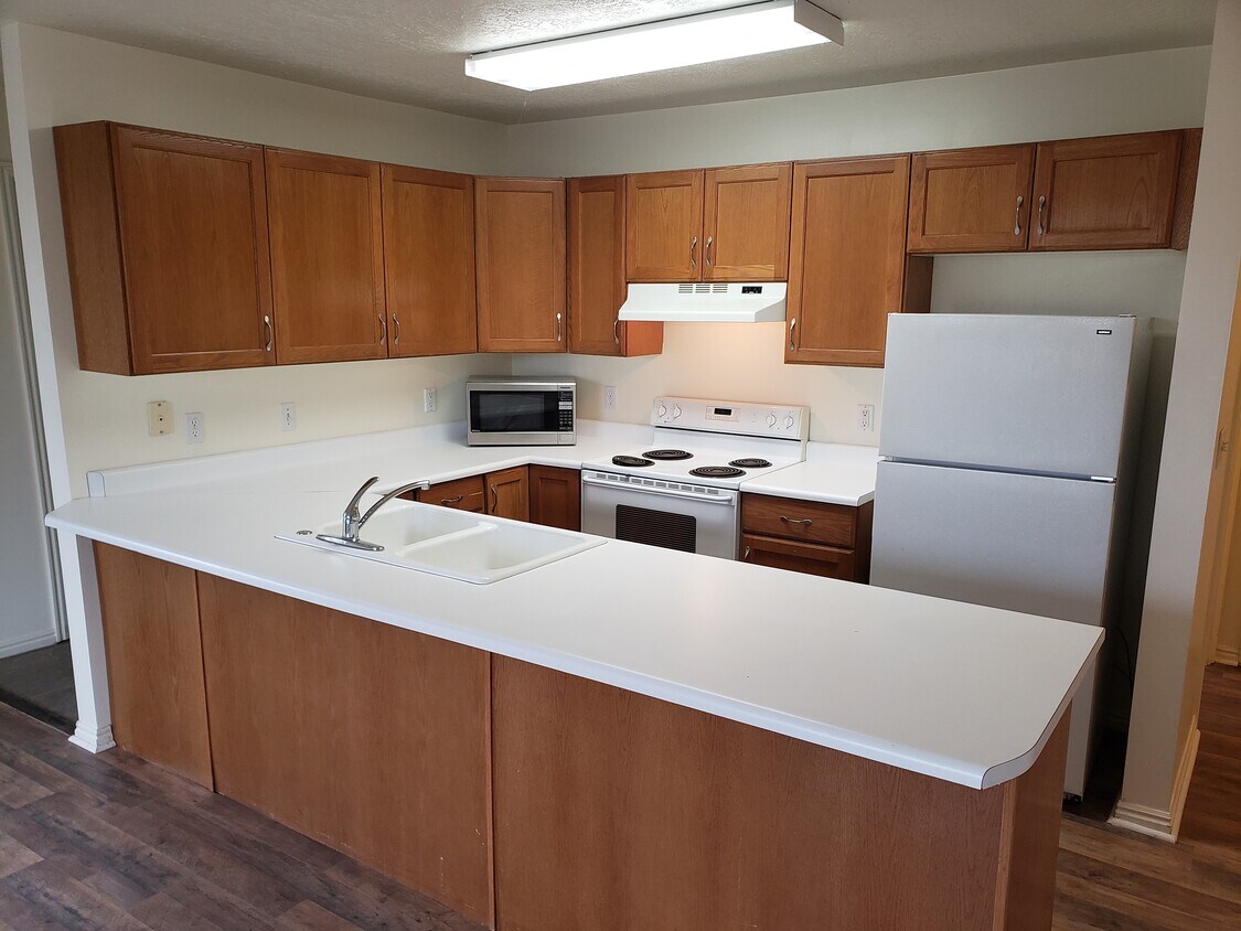 Foto principal - 9213 Jefferson Cove