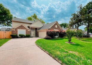 Building Photo - 10002 Cabin Creek Dr