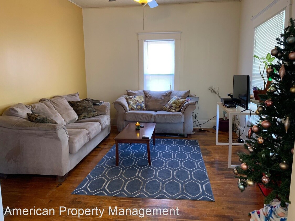 4 br, 2 bath House - 511 Kearney Street Photo