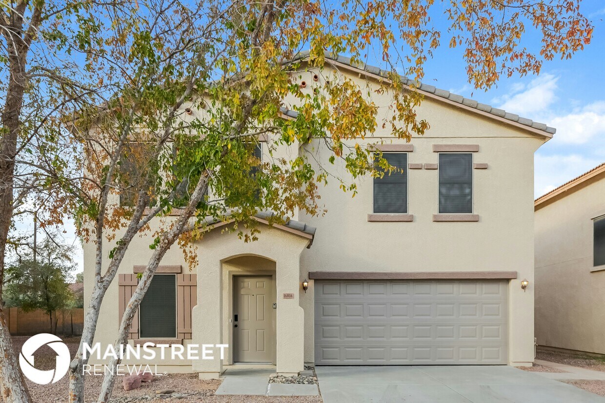 Foto principal - 16016 N 168th Ln