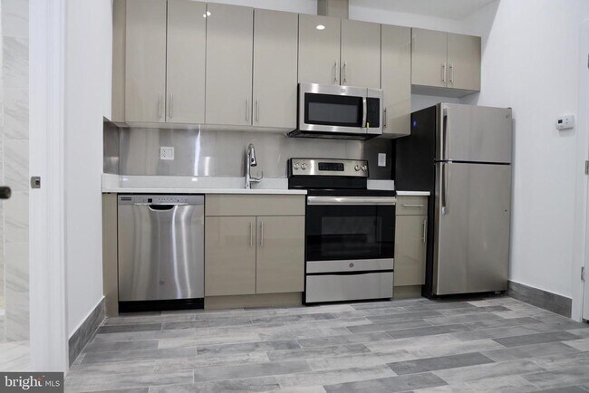 Foto del edificio - 1231 Vine St