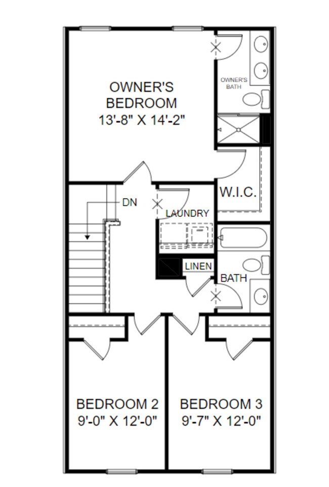 Foto del edificio - 537 Mccormick Farm Pl, Glen Allen, VA, 230...