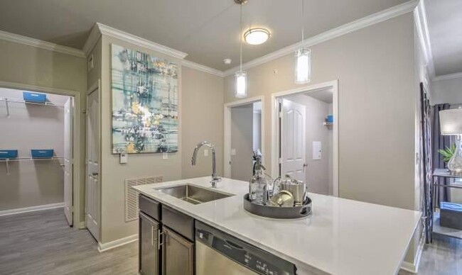 Foto del edificio - 1 bedroom in McKinney TX 75070