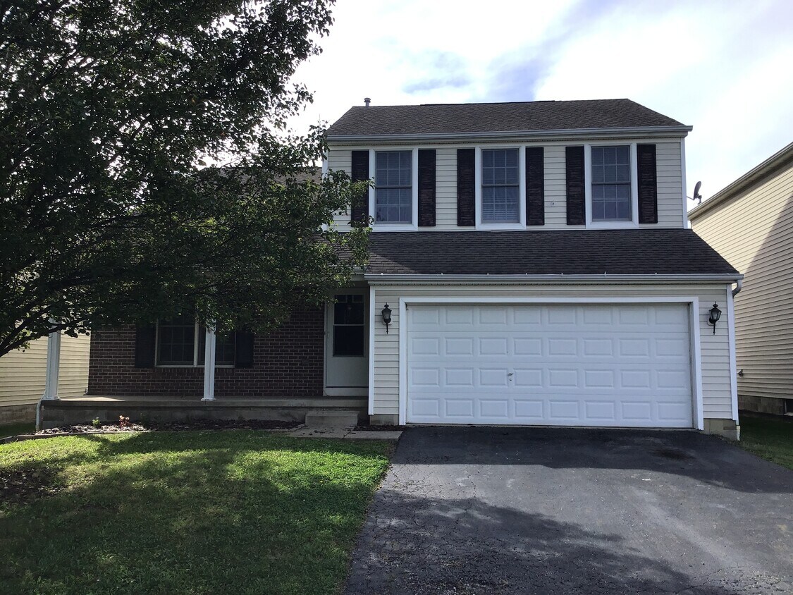 Primary Photo - 395 Belfair Drive