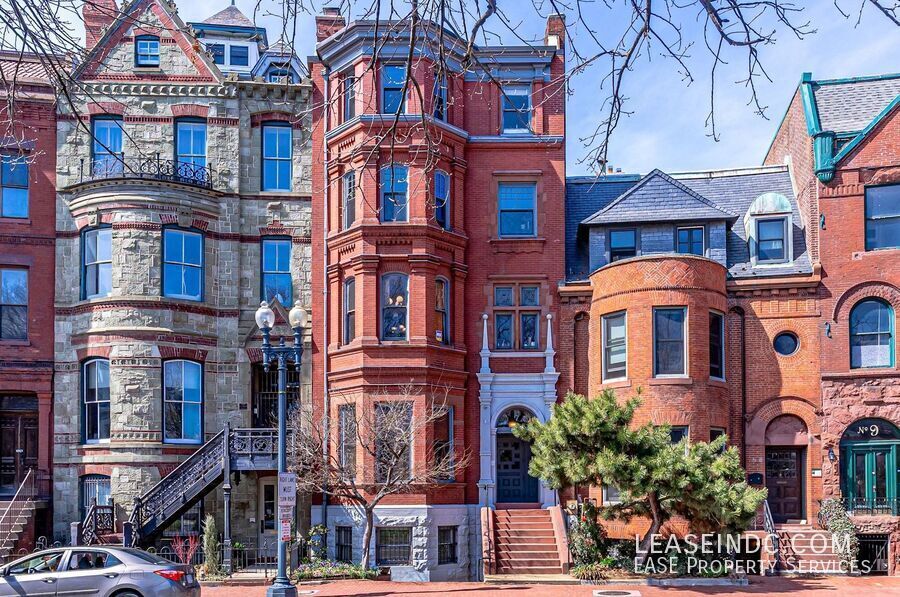 Photo - 7 Logan Circle NW-#11