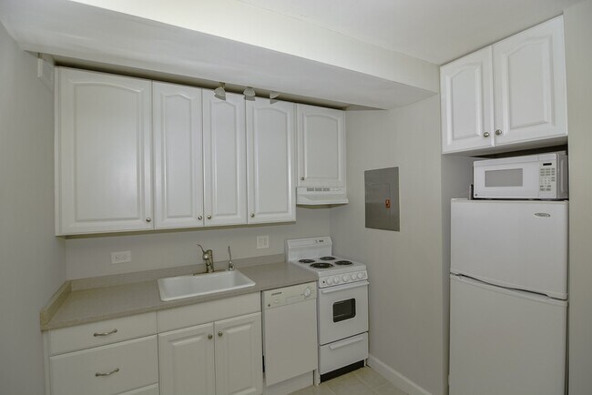 Foto del edificio - 442 W Wellington Ave