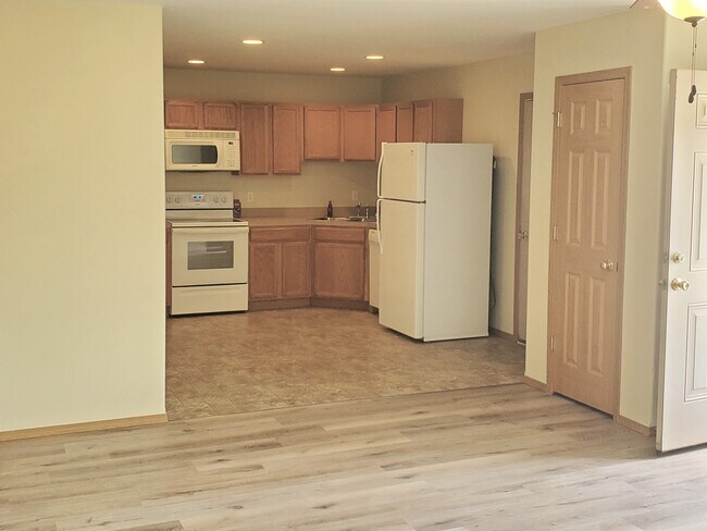 Foto del edificio - 522 Woodland Ave