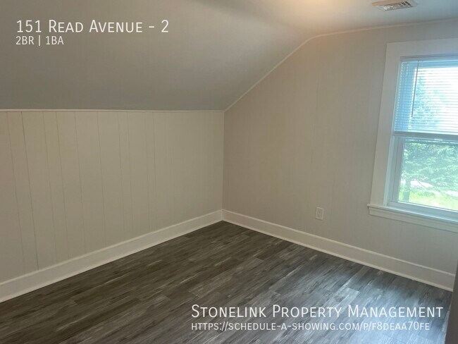 Building Photo - 151 Read Avenue