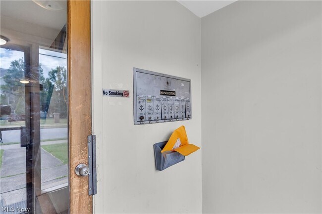 Foto del edificio - 4428 Turney Rd