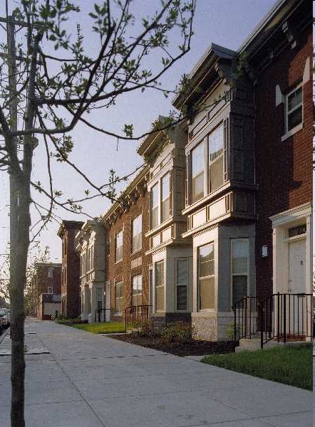 Building Photo - Martin Luther King I & III