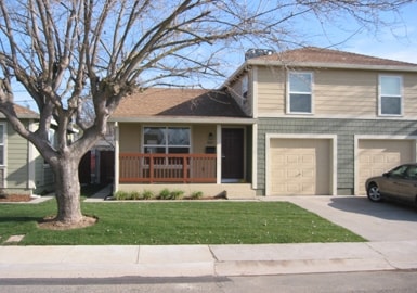  - Marymead Park Apartments
