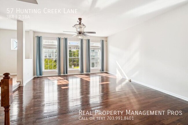 Foto del edificio - 57 Hunting Creek Ln