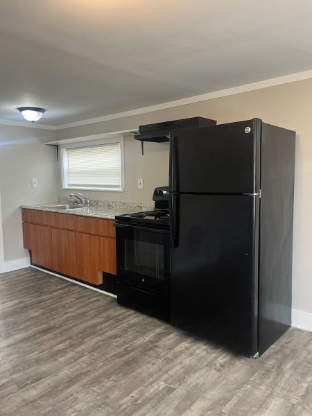 Foto del edificio - 2 bed/1 bath Apt available near downtown Maryville and Maryville College