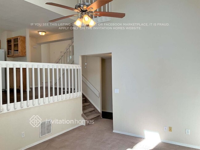 Building Photo - 2935 Haystack Dr