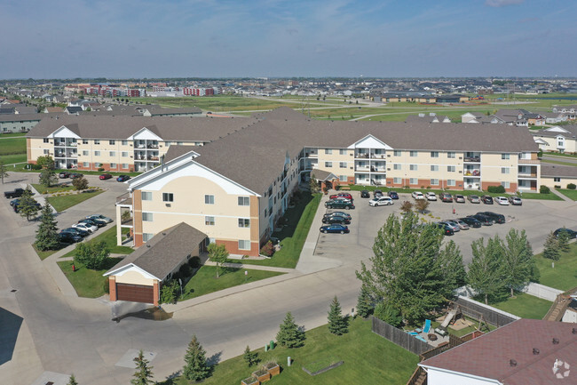 Building Photo - Osgood Place Apartments