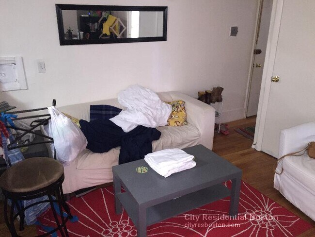 Foto del edificio - 224 Cambridge St