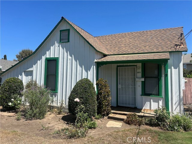 Foto principal - 131 N Harwood St