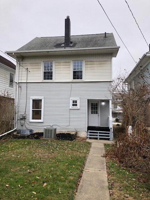 Building Photo - 112 Illinois Ave