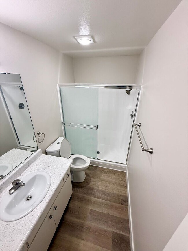 Interior Photo - Beach Creek Resort Apartments