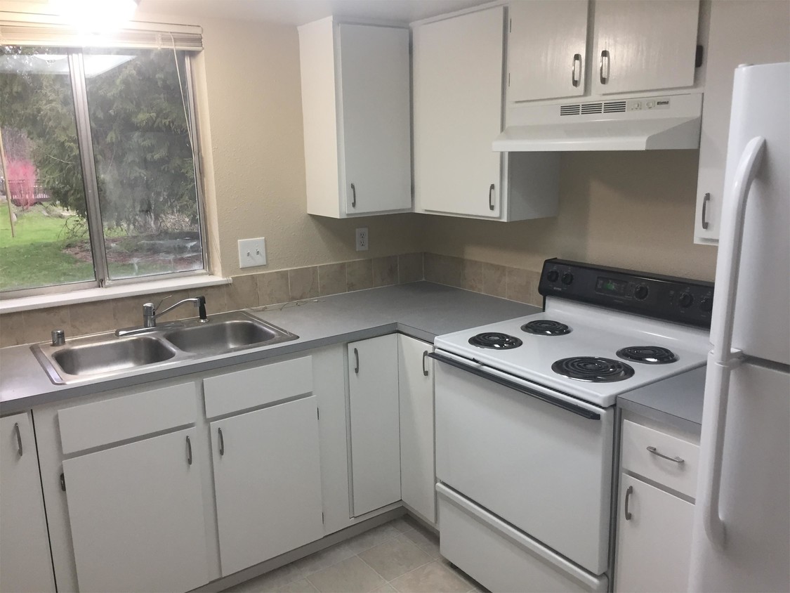 Foto principal - 10509 224th Ave E