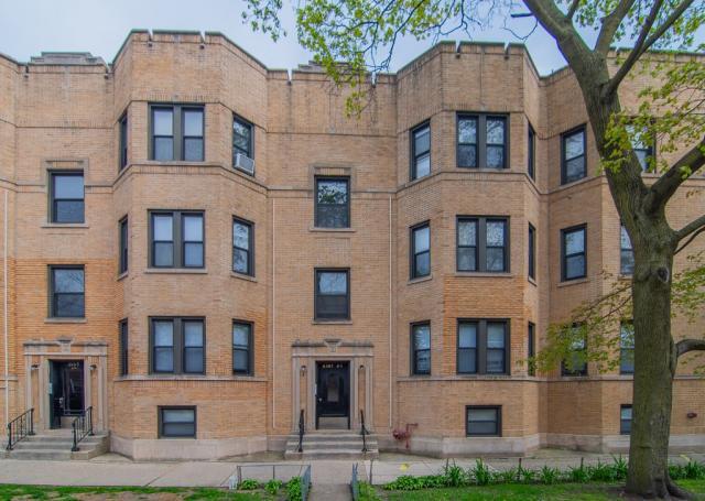 Primary Photo - 2 bedroom in CHICAGO IL 60645
