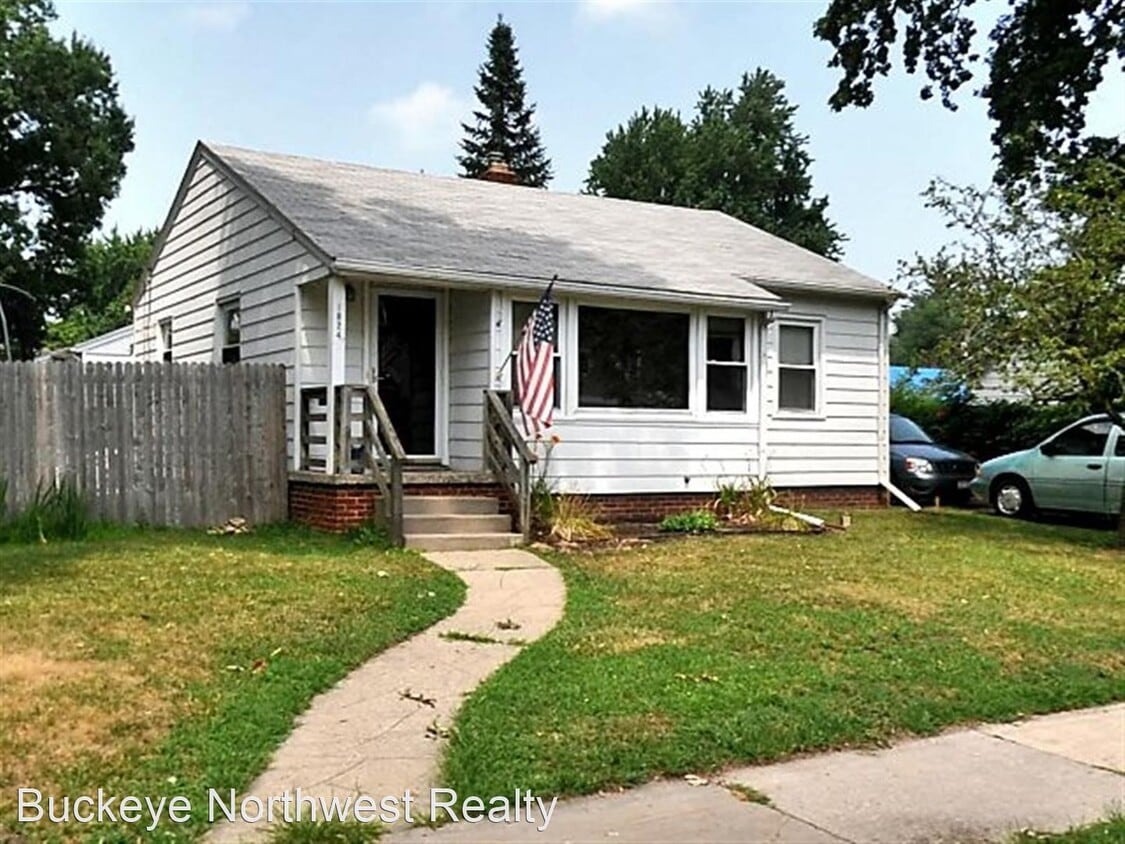 Foto principal - 3 br, 1 bath House - 1824 Arlington Ave