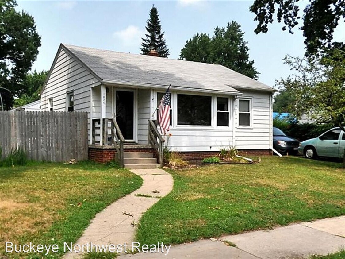 Primary Photo - 3 br, 1 bath House - 1824 Arlington Ave