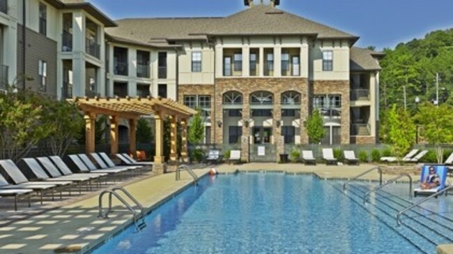 Foto del edificio - 801 Montclair Rd