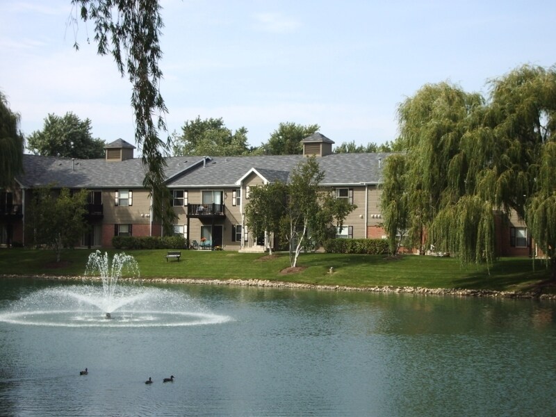 Primary Photo - 1543 Raymond Dr