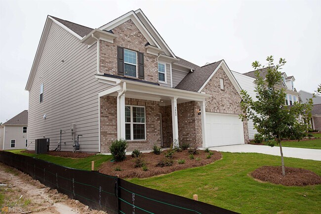 Building Photo - 5860 Wheeler Ridge Rd