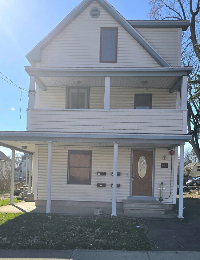 Foto del edificio - 106 Madison Ave