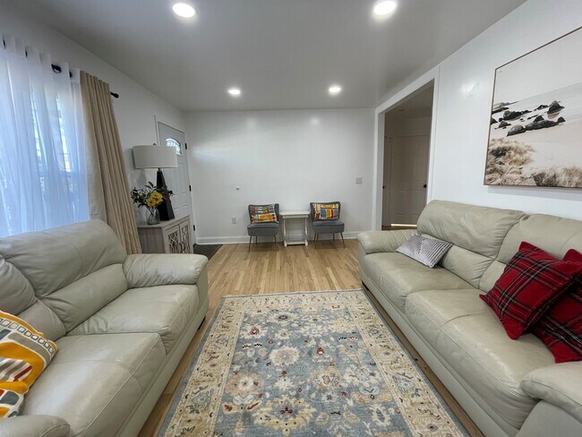 Living Room - 11 Raymond Pl