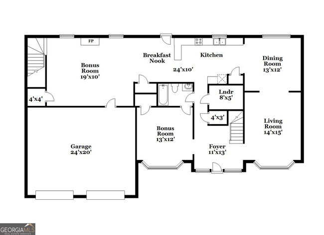 Building Photo - 2382 Boulder Chase Dr