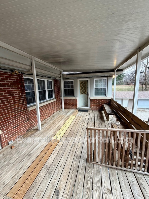 Foto del edificio - 4624 New Harmony Rd