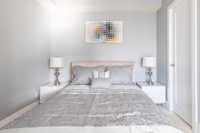 Photo du bâtiment - 12 John St