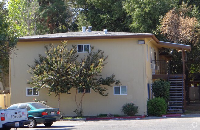 Mariposa Oaks Apartment Apartments Citrus Heights Ca Building Photo Mariposa Oaks Apartment