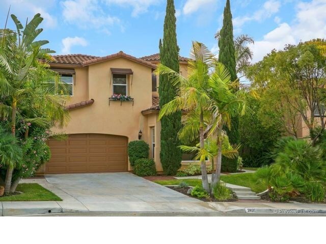 Primary Photo - 2825 Carrillo Way