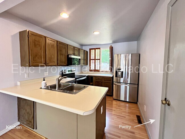 Building Photo - 3955 S Flanders Way