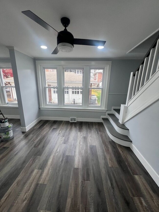 Foto del edificio - Newly Renovated 3 Bedroom Home