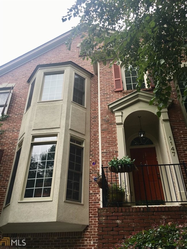Building Photo - 1147 Ashton Bluff Dr NE