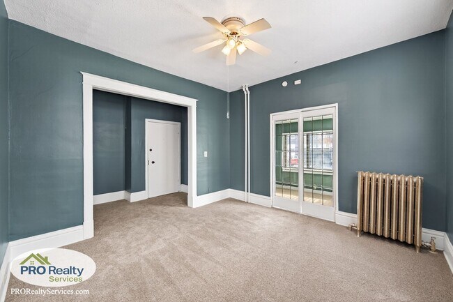 Foto del edificio - 3328 5th Ave S