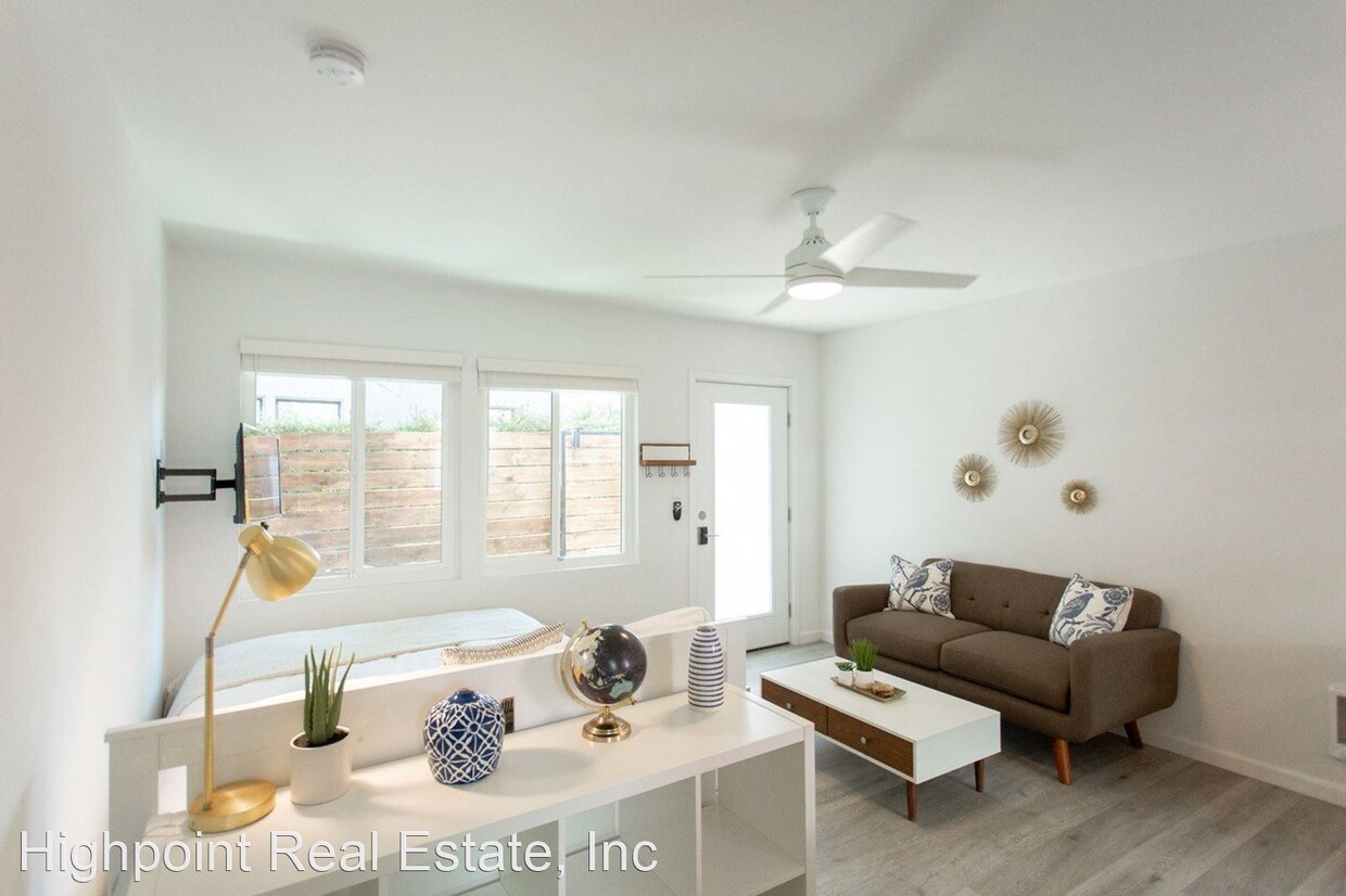 Foto principal - 5525 Harold Way