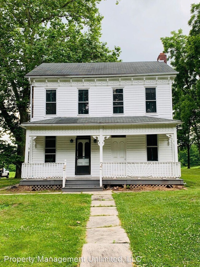 Foto del edificio - 2720 N Susquehanna Trail