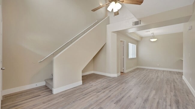 Building Photo - Fully rehabbed 3 bedroom Townhouse with 2 ...