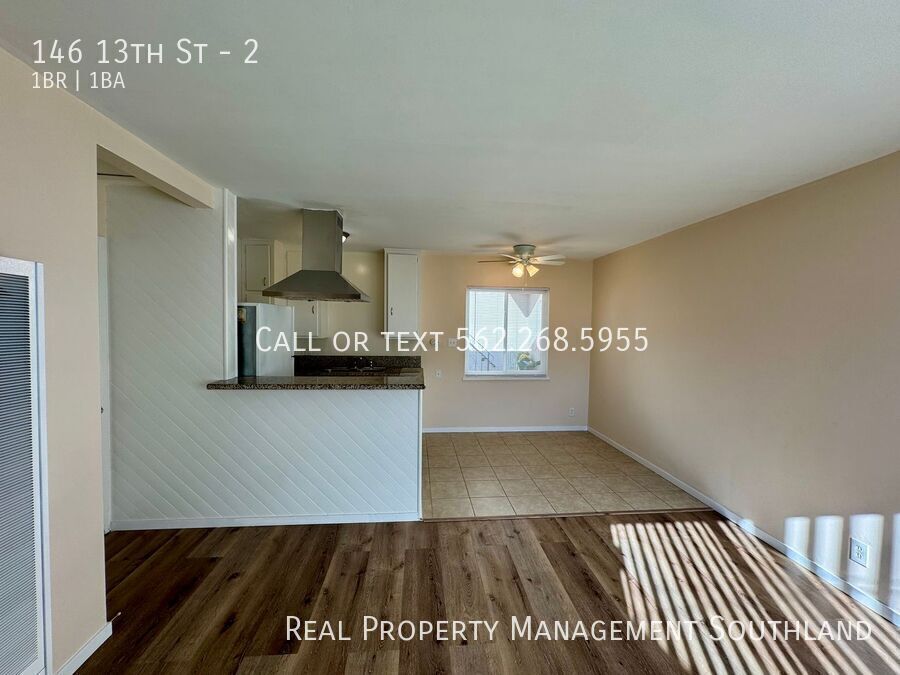 Primary Photo - 1 Bed/ 1 Bath Apartment for Rent in Seal B...