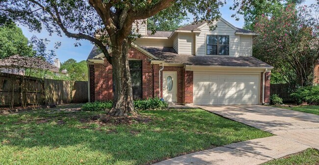 Foto del edificio - 1202 Berkeley Lake Ln