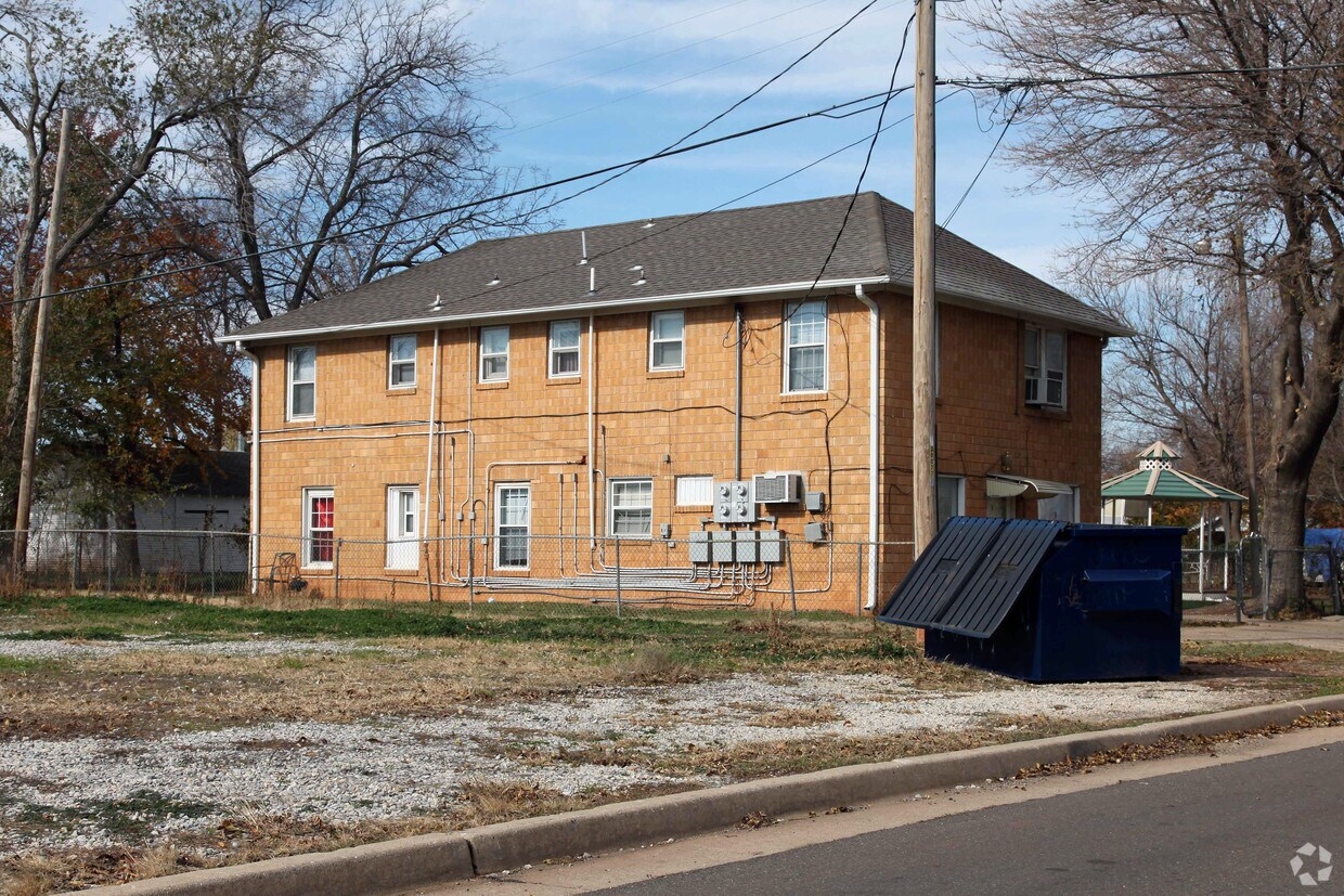 Foto del edificio - 400 SW 42nd St