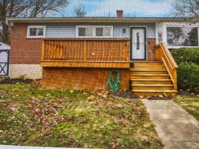 Primary Photo - 3701 Allenswood Ct