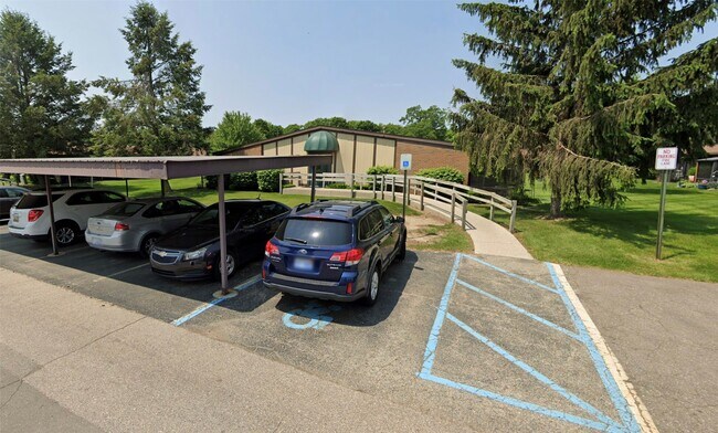 Foto del edificio - 6600 Constitution Blvd